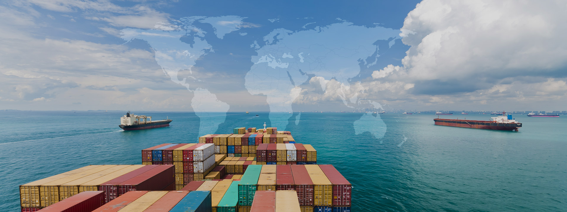 Welcome Merchant Marine Supply and Trading International