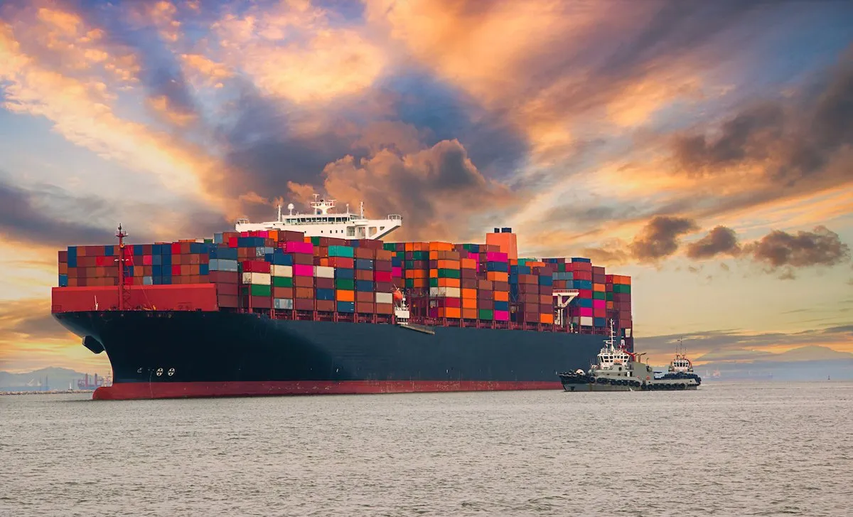 Trusted Marine Service Partner